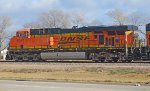 BNSF 5967